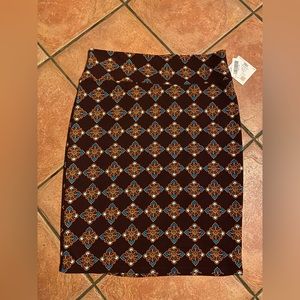 LuLaRoe Cassie 3xl NWT